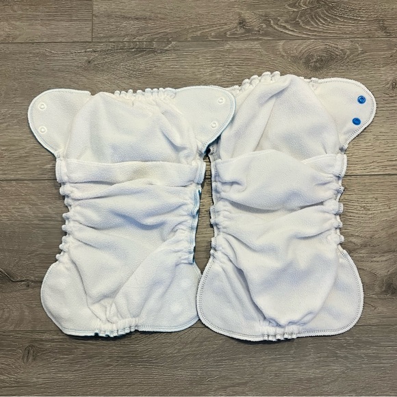 Applecheeks 🍎 Cloth Diapers - Picture 4 of 6